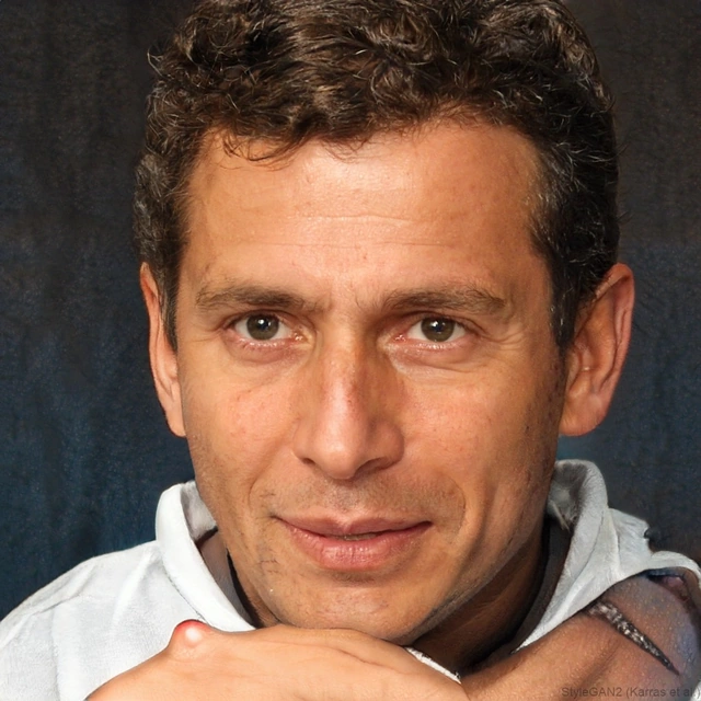 Miguel Serrano, Arizona landowner